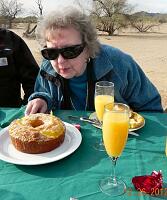 Cake after flight.jpg